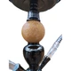Кальян Hookah Havana Black Plus высотой 50 см на 2 персоны - изображение 7