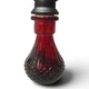Кальян Hookah Dafna 0151-2 Red высотой 36 см на 2 персоны - изображение 7