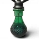 Кальян Hookah Dafna 0151-2 Green Plus высотой 41 см на 2 персоны - изображение 7