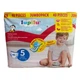 Подгузники-трусики Lupilu Soft Dry 5 (12-17 кг) 40 шт - изображение 1