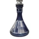 Кальян Hookah Asel D63 Black Plus высотой 78 см на 1 персону - изображение 7