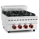 Плита газова GoodFood GP4ATTNG - изображение 1