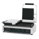 Гриль контактний GoodFood ECG20RR BLACK - зображення 4
