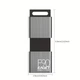 Флеш-накопитель EAGET F90 32GB USB 3.2 - изображение 9