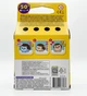 Іграшка інтерактивна Little Live Pets «Мишка Squeakee Minis», фіолетова, 50+ звуків, від 5 років - зображення 4