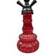 Кальян Hookah Pantera 1910 Red высотой 55 см на 2 персоны - изображение 6