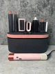 Стайлер Airwrap HS08 Kanzan Pink с кейсом Розовый - изображение 1