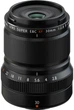 Об`єктив Fujifilm XF 30 мм f/2.8 R LM WR Macro (643325) - зображення 1
