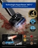 Аккумуляторный паровой пылесос Tineco Floor One S9 Artist Steam Pro (SW200100DE) - изображение 13