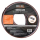 Садовий шланг SEQUOIA SWH3420 3/4", 20 м, 3-шаровий, витримує тиск до 15 бар, температурний діапазон -10° до +60°C, вага 4.0 кг. (636542) - зображення 1