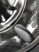 Пральна машина Electrolux інверторна 9кг 1400 об/хв біла SensiCare (695677) - зображення 5