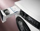 Пральна машина Electrolux інверторна 9кг 1400 об/хв біла SensiCare (695677) - зображення 6
