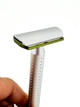 Бритва Т-подібна Parker AeroShave Aluminum Safety Razor S - зображення 4