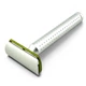 Бритва Т-подібна Parker AeroShave Aluminum Safety Razor S - зображення 2