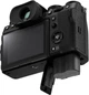 Цифр. фотокамера Fujifilm X-T5 Body Black (643243) - зображення 5