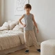 Набір майок OVS Kids для хлопчика сіра та біла 98-104 см (3-4Y) - зображення 3