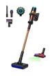 Акумуляторний миючий пилосос Dyson V16 Piston Animal Submarine Matte Black/Copper (492969-01) - зображення 1