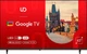 Телевизор UD 43GFC5210S (43GFC5210S) Black - изображение 1