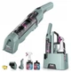 Ручний миючий пилосос Shark StainForce HX100EUCP Green (HX100EUCP) - зображення 1
