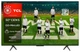 Телевизор TCL 50C61KS (50C61KS) Black - изображение 1