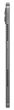 Планшет Lenovo Yoga Tab 11" 8/256GB WiFi Gray + Stylus (ZAG60028PL) - изображение 3