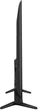 Телевізор Hisense 58A6Q (58A6Q) Black - зображення 4