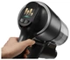 Акумуляторний миючий пилосос Dreame Z30 AquaCycle Black (VZV77B) - зображення 15