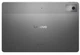 Планшет Lenovo Tab P12 Matte Display 12.7" 8/256GB WiFi Gray (ZAE40205PL) - зображення 2