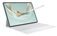 Планшет Huawei MatePad Pro 12.2 12/512GB WiFi Green + Keyboard + Stylus (Morandi-W09DK) - изображение 2