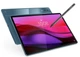 Планшет Lenovo Tab P12 12.7" 16/256GB WiFi Green + Stylus (ZAEG0080PL) - изображение 1