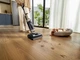 Акумуляторний миючий пилосос Tineco Floor One S5 Stretch Gold (FW690100PL) - зображення 8