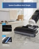 Акумуляторний миючий пилосос Tineco Floor One Switch S6 Stretch Plus White (FW311000DE) - зображення 15
