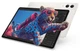 Планшет Lenovo Yoga Tab 11.1" 8/256GB WiFi Beige + Keyboard + Stylus (ZAG60132PL) - зображення 1