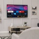 Телевизор Kiano Elegance 40 Vidaa (Elegance 40 Vidaa) Black - изображение 7