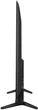 Телевізор Hisense 43A6Q (43A6Q) Black - зображення 5