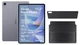 Планшет Huawei MatePad 11.5 S 12/256GB WiFi Gray + Keyboard (Salinger-W29FK) - зображення 1