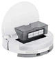 Робот-пилосос Dreame D20 White (RLD35GA) - зображення 4