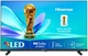 Телевізор Hisense 32A5Q (32A5Q) Black - зображення 1