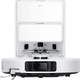 Робот-пилосос Mova P50 Ultra White (RLP23SE) - зображення 4