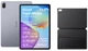 Планшет Huawei MatePad 11.5 2025 PaperMatte 8/256GB WiFi Gray + Keyboard (Taoxingzhi-W09FK) - изображение 1