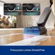 Аккумуляторный моющий пылесос Tineco Floor One S9 Scientist Complete (FW510400DE) - изображение 3