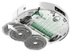 Робот-пилосос iRobot Roomba Plus 505 Combo White (Plus 505 Combo White) - зображення 6
