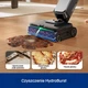 Аккумуляторный моющий пылесос Tineco Floor One S9 Scientist Complete (FW510400DE) - изображение 4