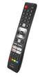 Телевізор Sharp 55GL4060 (55GL4060) Black - зображення 6