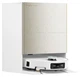Робот-пылесос Dreame X60 Ultra White (Dreame X60 Ultra White) - изображение 6