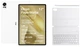 Планшет Huawei Matepad 12X 12/256GB WiFi White + Keyboard + Stylus (Laurent -W09DK) - изображение 1