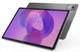 Планшет Lenovo Tab P12 Pro 12.7" 8/256GB WiFi Gray + Keyboard + Stylus (ZAE40189PL) - зображення 2