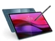 Планшет Lenovo Yoga Tab Plus 12.7" 16/256GB WiFi Green + Keyboard + Stylus (ZAEG0022PL) - зображення 2