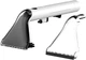 Ручний миючий пилосос Tineco iCarpet Spot White/Black (SC050300DE) - зображення 7