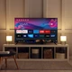 Телевизор Kiano Elegance 50 Vidaa (Elegance 50 Vidaa) Black - изображение 8